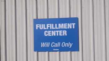 Fastenal Fulfillment Center