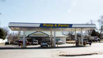 Pump & Pantry