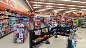 AutoZone Auto Parts