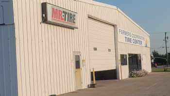 Farmers Cooperative Tire Centers