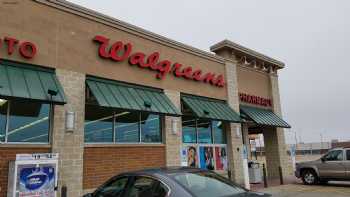 Walgreens Pharmacy