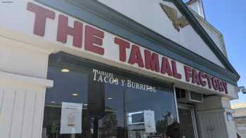 The Tamal Factory