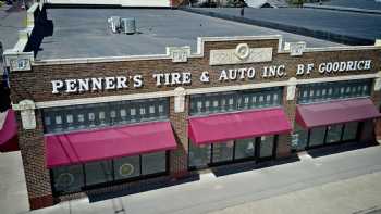 Penner's Tire Pros