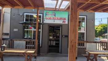 Taqueria Los Pericos