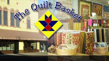 The Quilt Basket