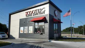 Scooter's Coffee