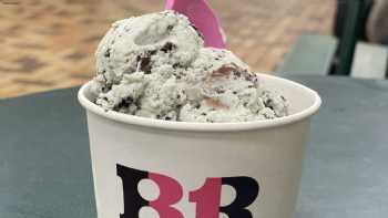 Baskin-Robbins