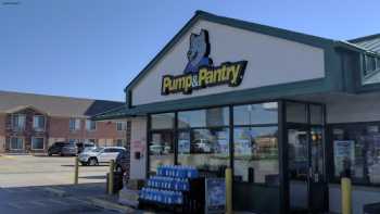 Pump & Pantry