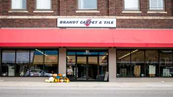 Brandt Carpet & Tile - Showroom