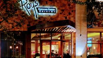 Roy's Restaurant