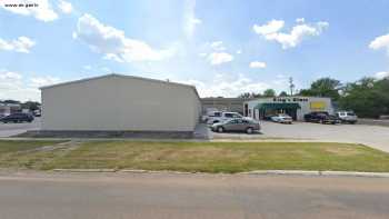 Fastenal Fulfillment Center