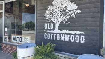 Old Cottonwood