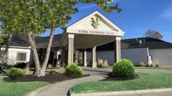 York Country Club