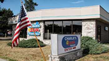 Charlie's U Save Pharmacy