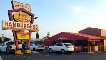 Angelo's Hamburgers