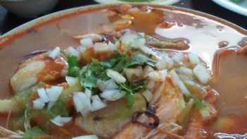 Mariscos Nayarit