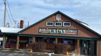 West Addison General Store