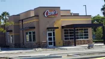 Raising Cane's Chicken Fingers