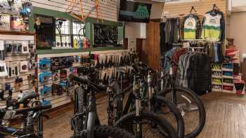 Frog Hollow Bikes