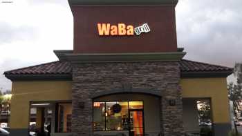 WaBa Grill