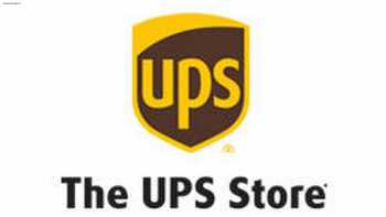 The UPS Store