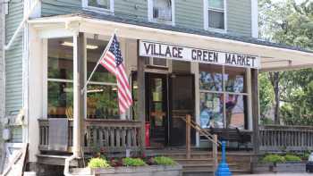 Village Green Market