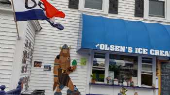 Olsen's Ice Cream