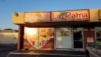 La Palma Restaurant