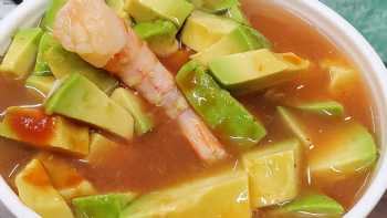 Mariscos Licenciado