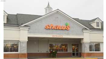 Shaw's