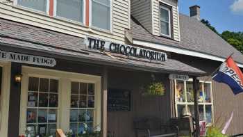 Village Peddler and Chocolatorium