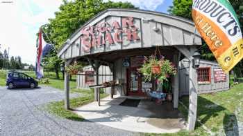 Sugar Shack