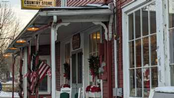 Wayside Country Store