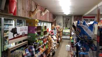 Wayside Country Store