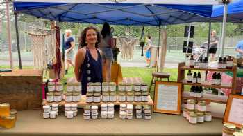 Arlington Village Farmers Market