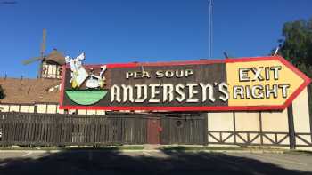 Pea Soup Andersen's