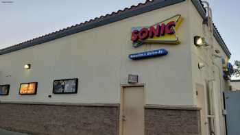 Sonic Drive-In