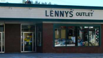 Lenny's Outlet