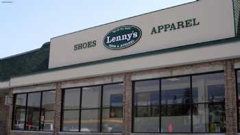 Lenny's Shoe & Apparel