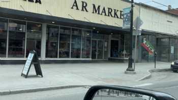 AR Market