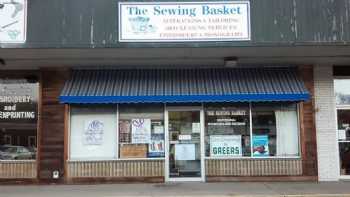 The Sewing Basket