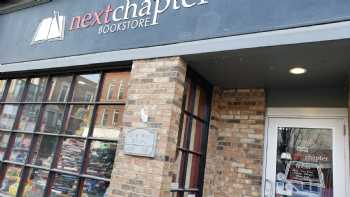 Next Chapter Bookstore