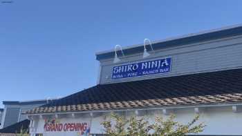 Shiro Ninja Boba - Poke - Ramen Bar