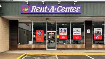 Rent-A-Center