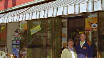 Village Square Booksellers