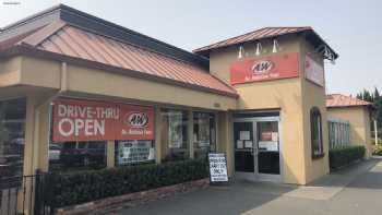 A&W Restaurant