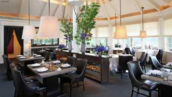 The Restaurant at Meadowood