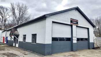 Bellows Falls Tire