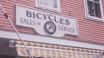 Bellows Falls Community Bike Project