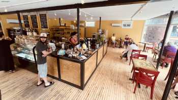 Rockingham Roasters